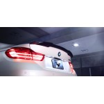 EVO Οπίσθια αεροτομή Vorsteiner για BMW M4 (F82) EVO Οπίσθια αεροτομή Vorsteiner για BMW M4 (F82)